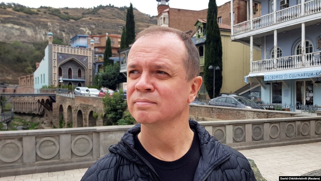 Иван Павлов