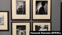 Актови фотографии, Георги Ст. Георгиев