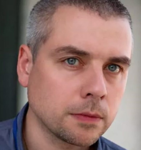 Андрэй Пакаленка,