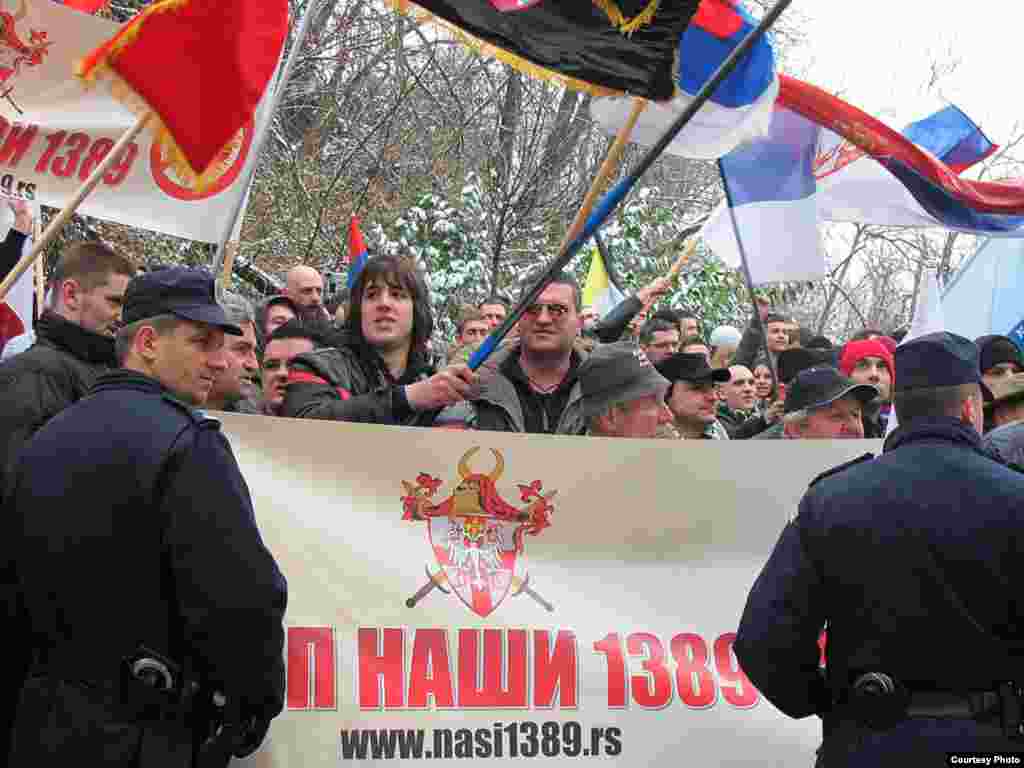 FOTO: DRAGAN TODOROVIĆ - VREME