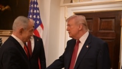 Իրանի հետ բանակցությունները պետք է շարունակվեն. Թրամփ