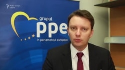 Siegfried Mureșan răspunde întrebărilor Europei Libere