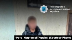 Затримана ймовірно виконавиця злочину
