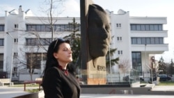 Krasniqi-Goodman: Glas ratnih žrtava u Skupštini Kosova