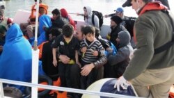 ÝB, Türkiýe migrant ylalaşygyny geňeşýär