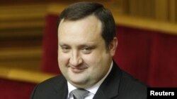 Сергій Арбузов