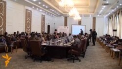 Баррасии масоили муҳими соҳибкорӣ ва кишоварзӣ дар Душанбе