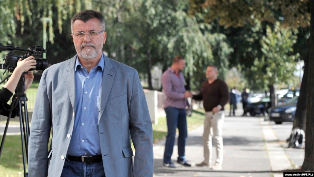 Veran Matić