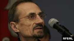 Захар Шыбека