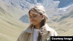 Валерия Кичигина