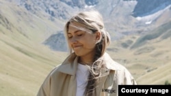 Валерия Кичигина 