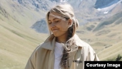 Валерия Кичигина