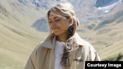 ვალერია კიჩიგინა