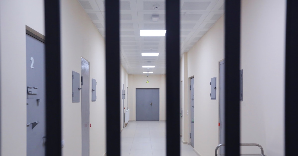 5 წელიწადში 3 800%-ით გაიზარდა 10 დღიანი ადმინისტრაციული პატიმრობების მაჩვენებელი