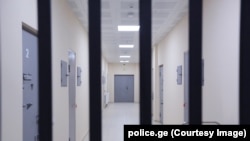 წინასწარი დაკავების იზოლატორი თბილისში 