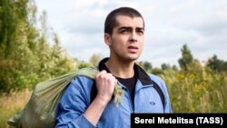 Иван Непомнящих