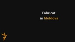 Fabricat în Moldova