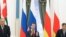 Имидж предателя по отношению к абхазам и южным осетинам ни к чему российским руководителям