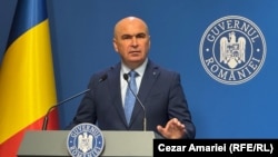 Premierul Ilie Bolojan spune că e nevoie de creșterea vârstei de pensionare, mai ales la categoriile speciale de pensionari. 