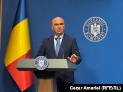 Premierul Ilie Bolojan a declarat că banii pentru sănătate vor fi cheltuiți mai bine.