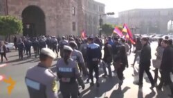 Ахбори бахшҳои Радиои Озодӣ аз 12-уми ноябри соли 2014-ум