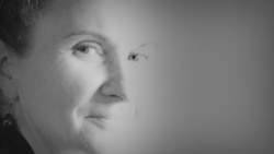 One Minute With Eugenia Nazarets