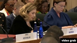 თამარ ბაგრატიონი