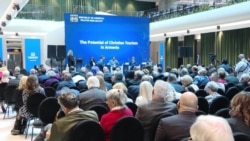 Իշխանություն-եկեղեցի հակամարտության ֆոնին՝ Աղոթքի նախաճաշ Հայաստանում