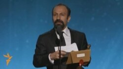 Iran i Oskar za "Rastavu"