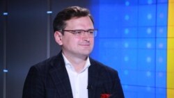 Суботнє інтерв’ю | Дмитро Кулеба, міністр закордонних справ