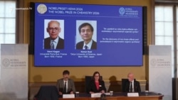 Հայտնի են քիմիայի, ֆիզիկայի և բժշկության Նոբելյան մրցանակակիրները. ինչ են նրանք հայտնաբերել