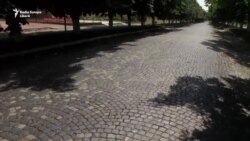 Mie dați-mi străzi pavate...