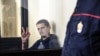 Paval Pyaskou appears in court on September 29.