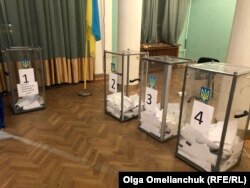 Явка на місцевих виборах цього року була невисокою. У Краматорську станом на 13:00 25 жовтня проголосували лише 17,15% виборців