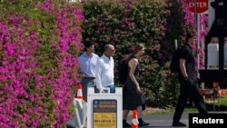 აშშ-ის საიდუმლო სამსახურის აგენტებმა მოკლეს შეიარაღებული პირი. ის უკანონოდ შევიდა პრეზიდენტ დონალდ ტრამპის მარ-ა-ლაგოს რეზიდენციაში. 22 თებერვალი, 2026 წელი