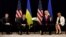 Зустріч Зеленського і Трампа у Нью-Йорку