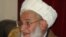 مولوي قیام الدین کشاف وویل، اساسي ستونځه د افغان ملت بد امني ده