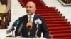 Mohammad Hanif Atmar (file photo)