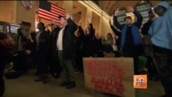 Марш на Вашингтон