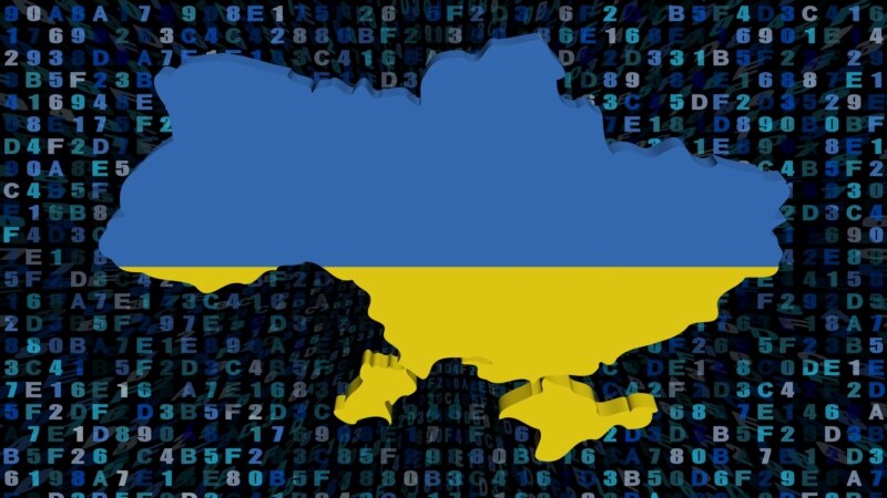 Stranica ukrajinskog ministarstva odbrane jedna od pogođenih cyber napadom