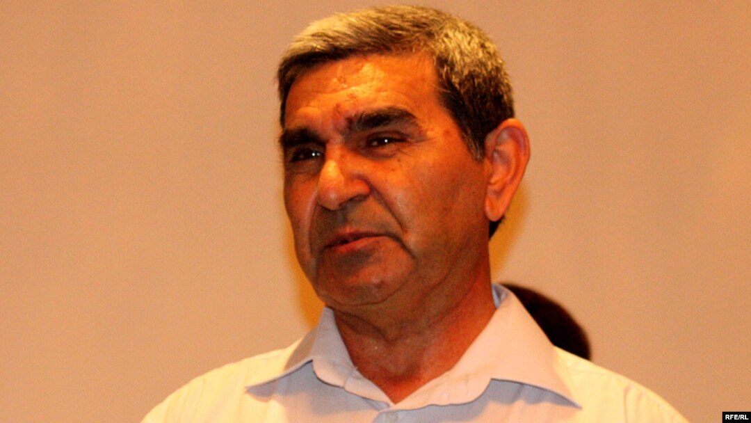 Eyvaz Zeynalov