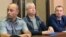 Tatarstan -- Kazan -- Robert Musin court -- 14Aug2019