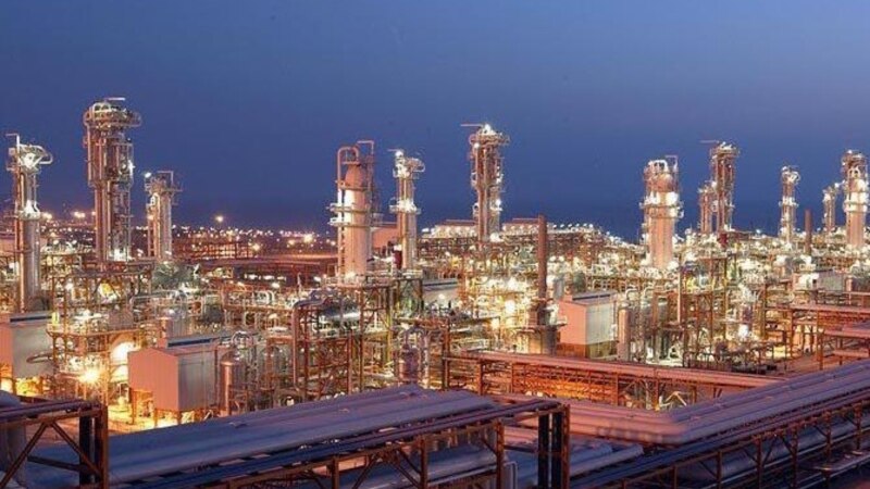 САД воведува санкции против иранската национална нафтена компанија