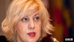  Dunja Mijatovic