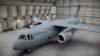Военно-транспортный самолёт C-390 Millennium бразильской компании Embraer, построенный для Военно-воздушных сил Узбекистана. Фото с сайта компании