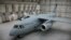 Военно-транспортный самолёт C-390 Millennium бразильской компании Embraer, построенный для Военно-воздушных сил Узбекистана. Фото с сайта компании