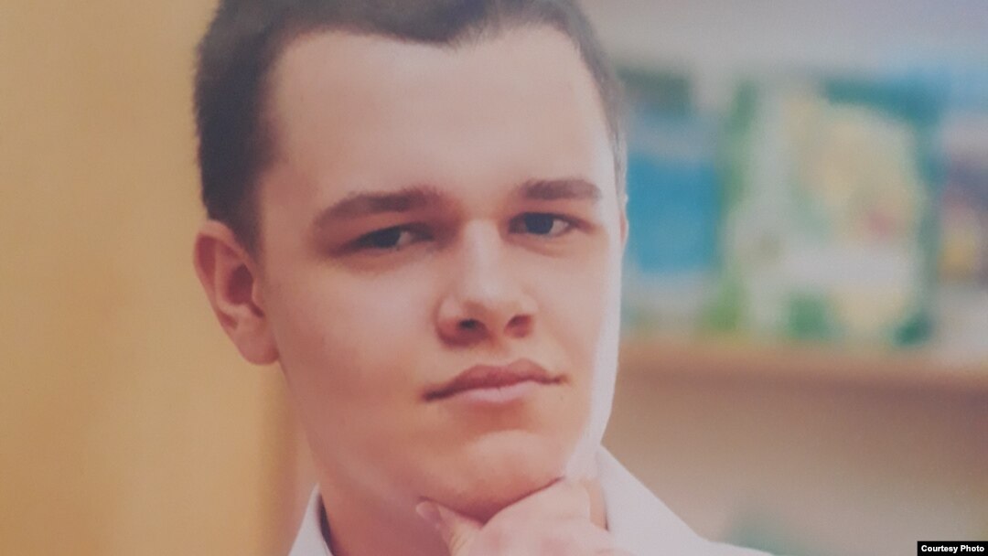 Вячеслав Крюков