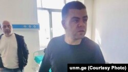 ინციდენტის შედეგად დაშავებულები ტრავმატოლოგიურ ჰოსპიტალში რჩებიან. 