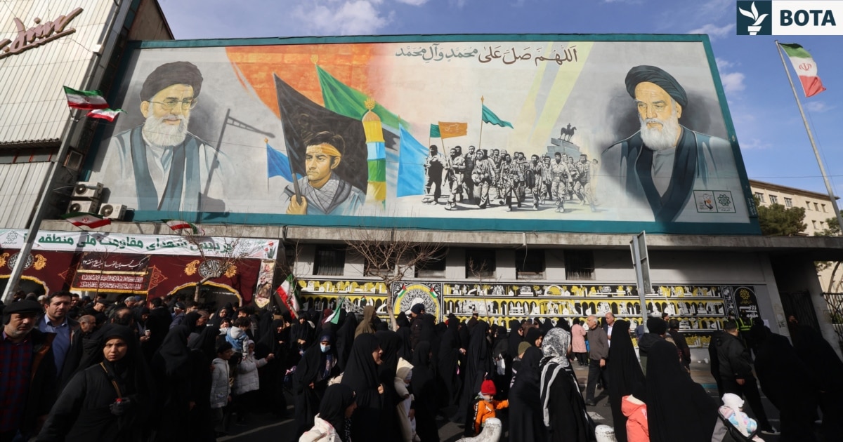 Protestat dhe kërcënimet nga SHBA ja shpërfaqin kufijtë në raportin Kinë Iran