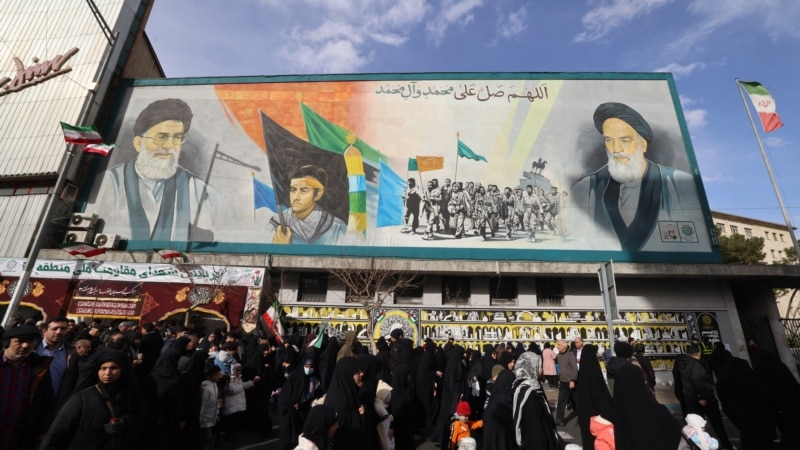 Relațiile Chinei cu Iranul își arată limitele în contextul protestelor și amenințărilor americane